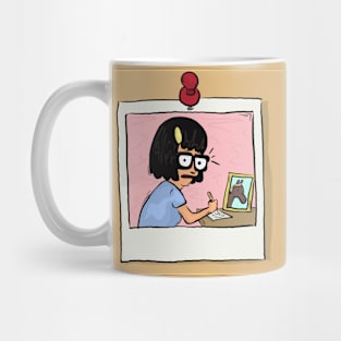 Bobs #82 Mug